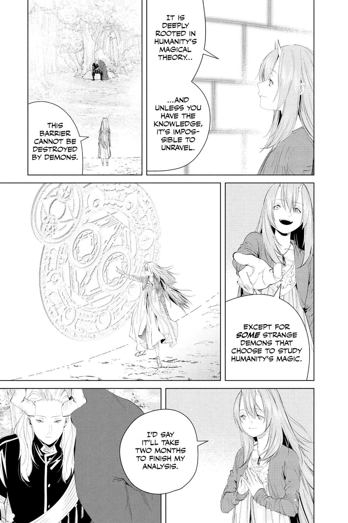 Read Frieren EN Manga Online