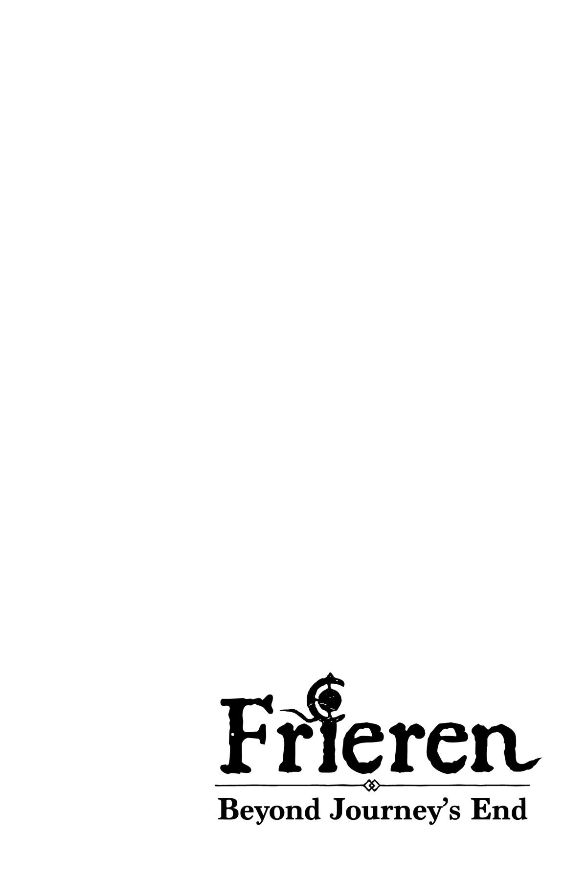 Read Frieren EN Manga Online