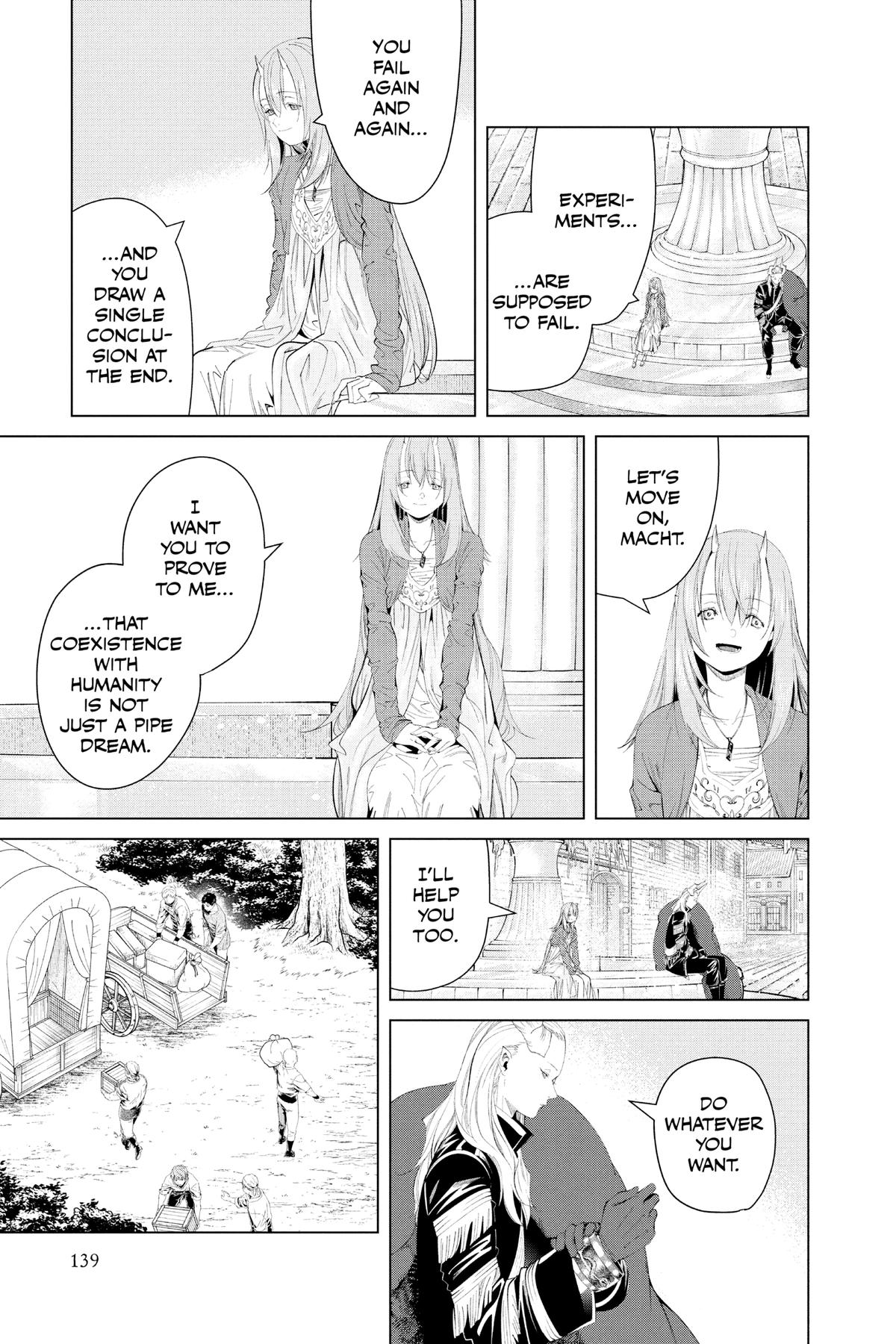 Read Frieren EN Manga Online