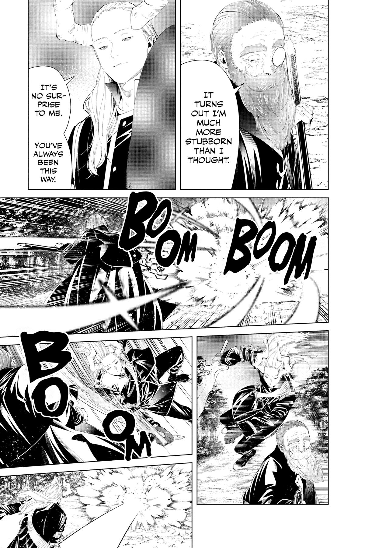 Read Frieren EN Manga Online