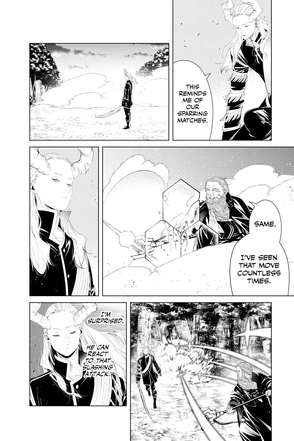 Read Frieren EN Manga Online