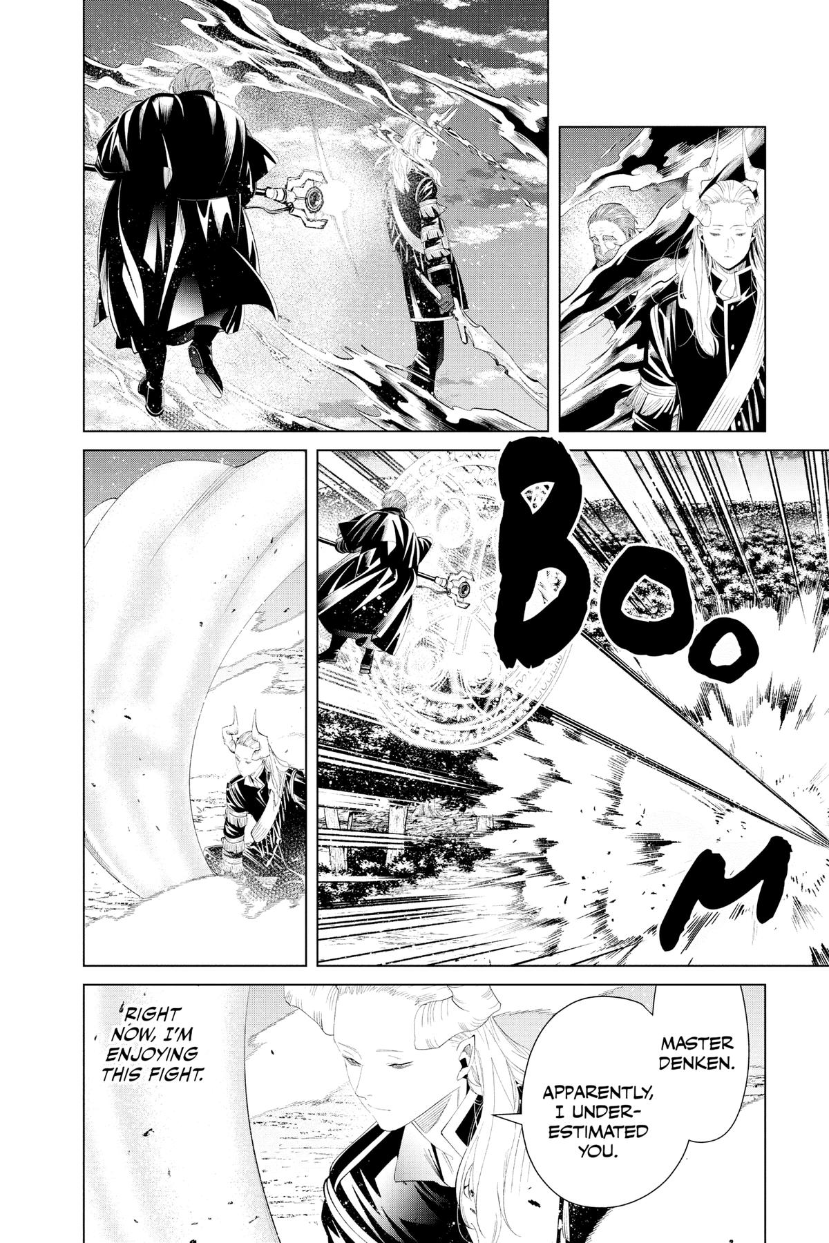 Read Frieren EN Manga Online