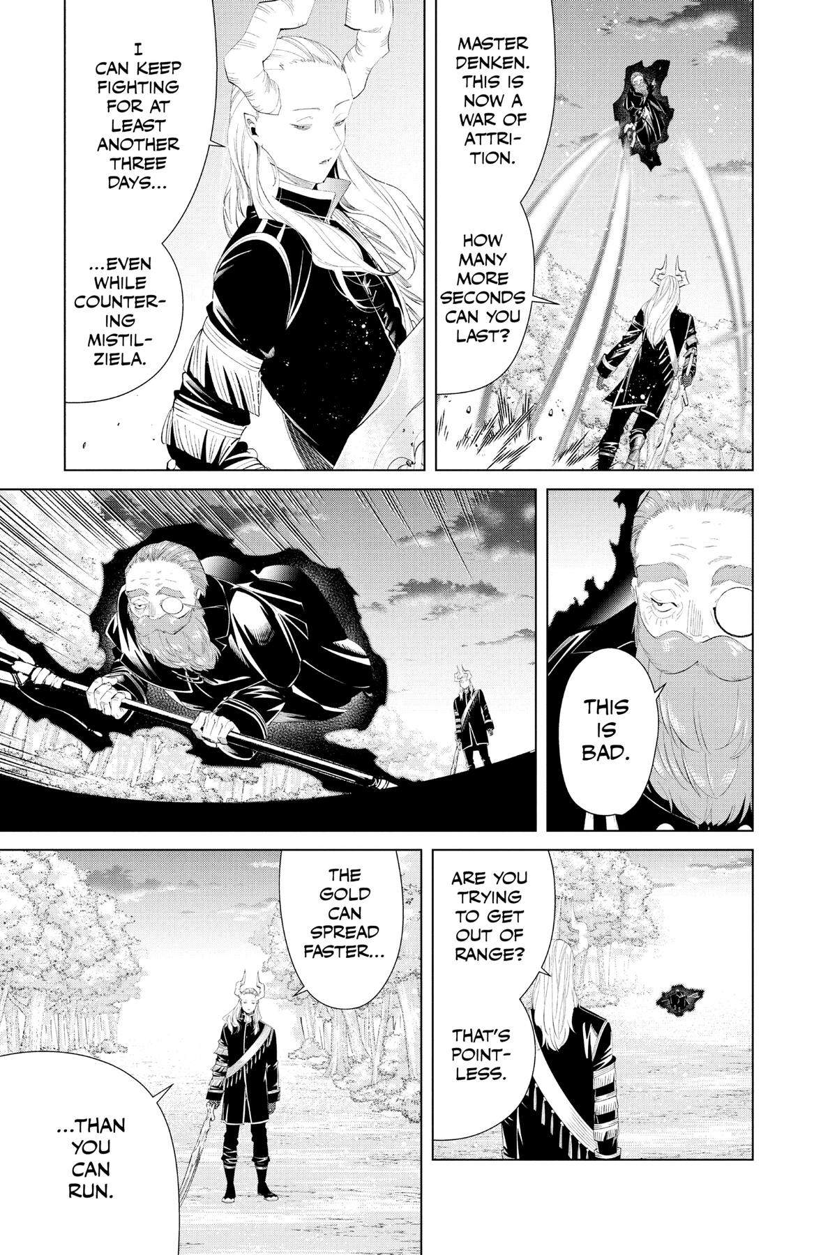 Read Frieren EN Manga Online