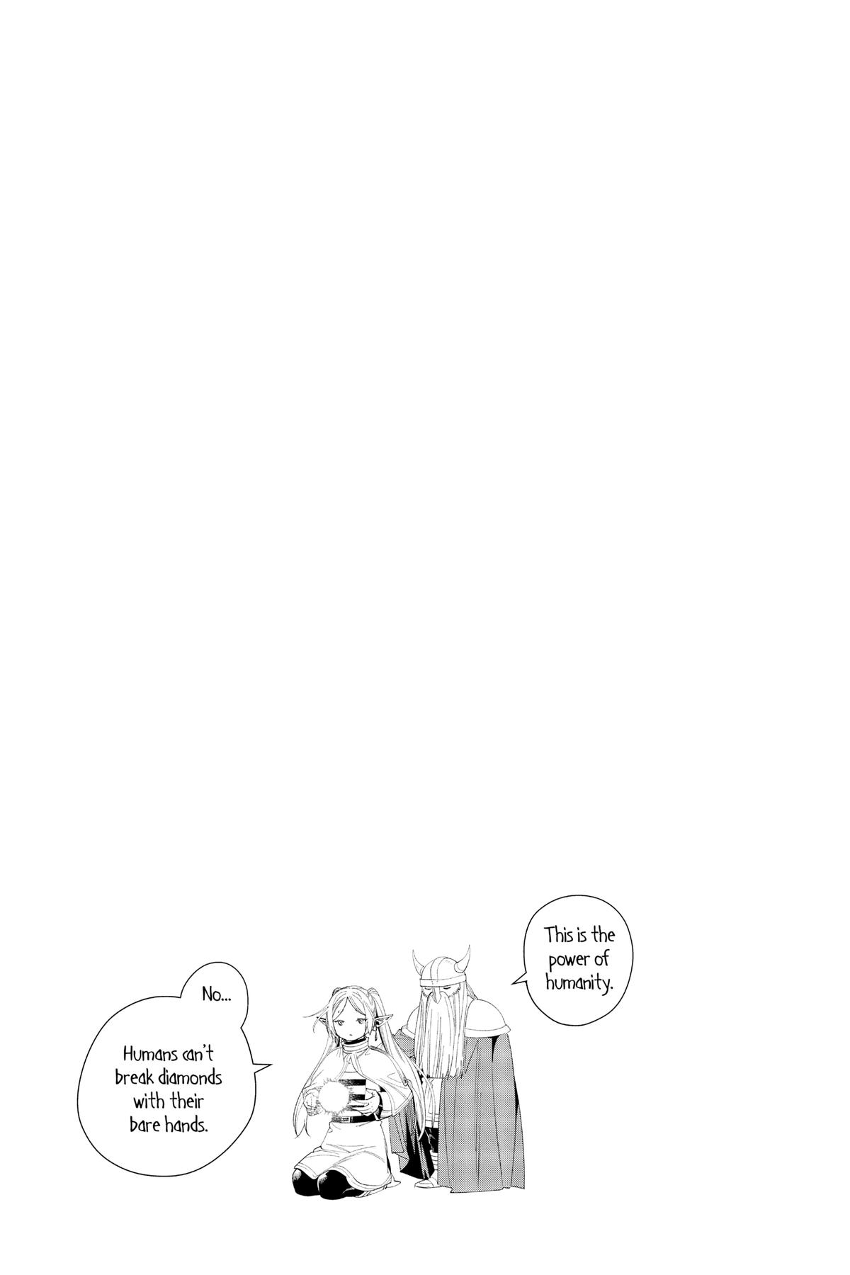 Read Frieren EN Manga Online