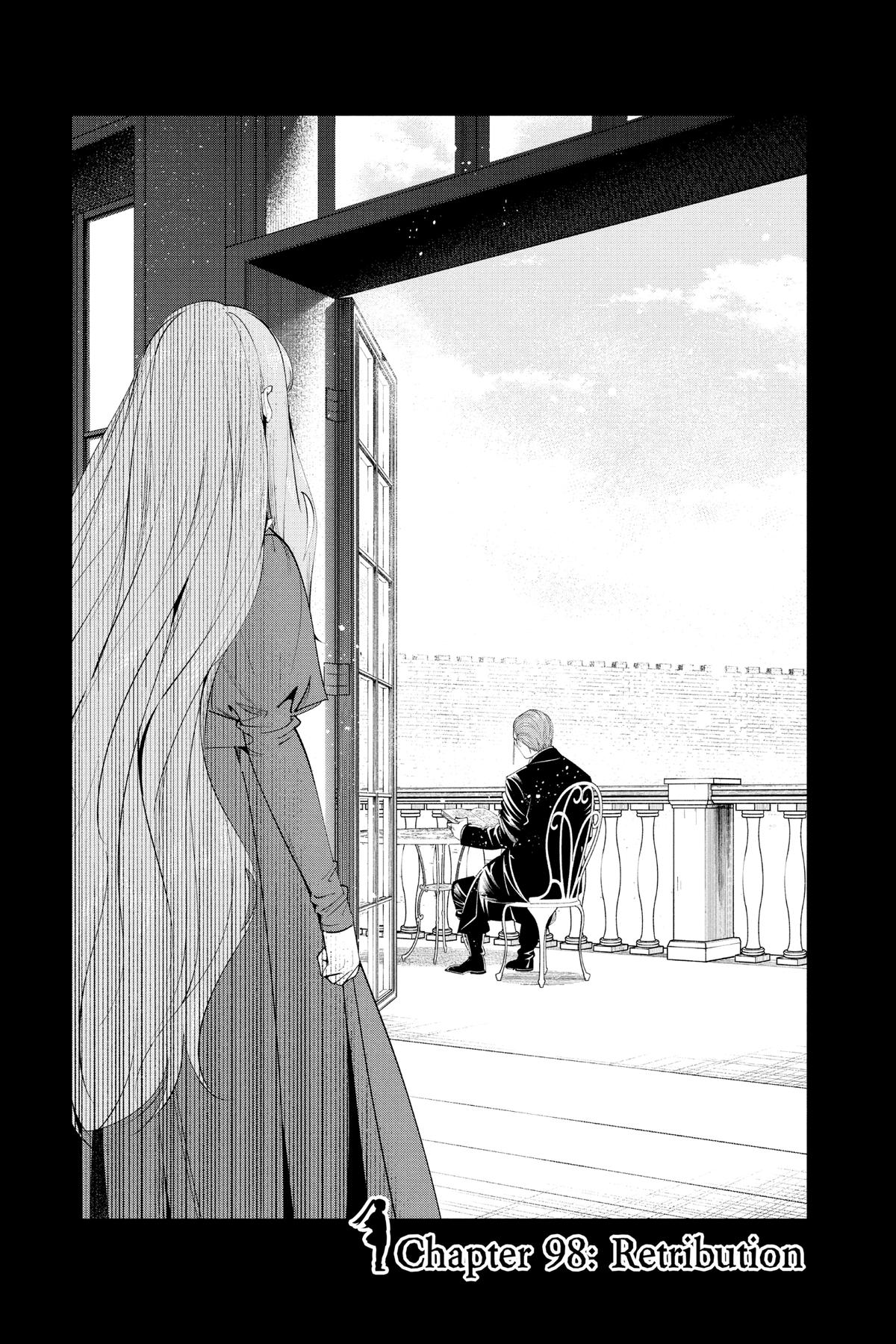 Read Frieren EN Manga Online