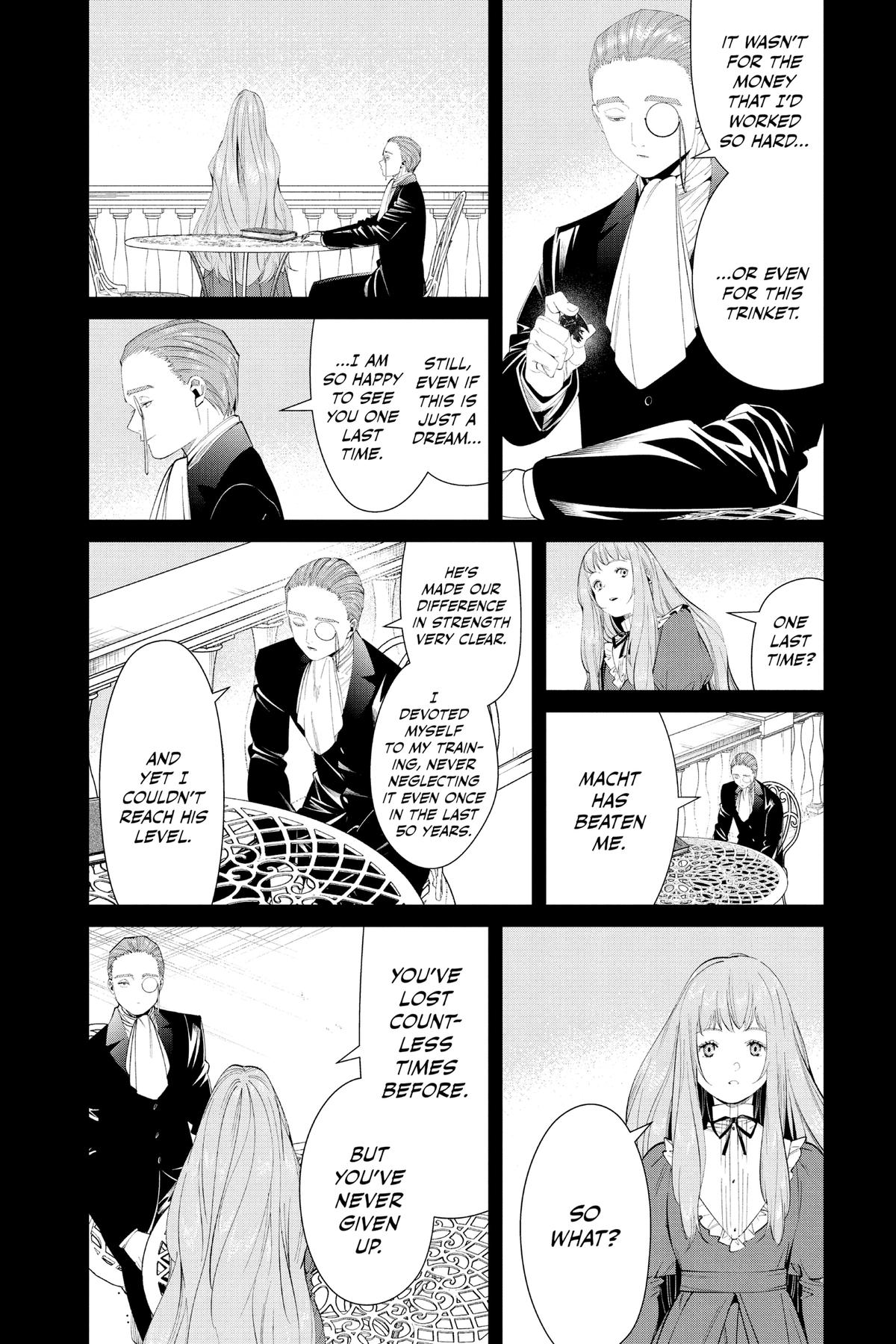 Read Frieren EN Manga Online