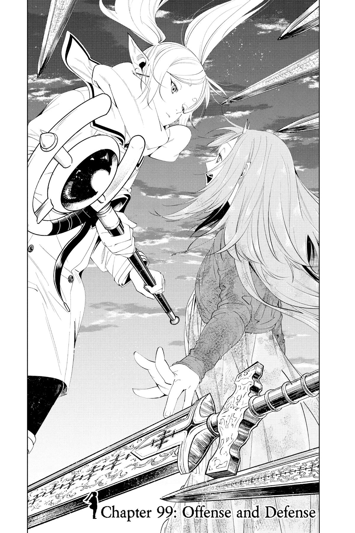 Read Frieren EN Manga Online