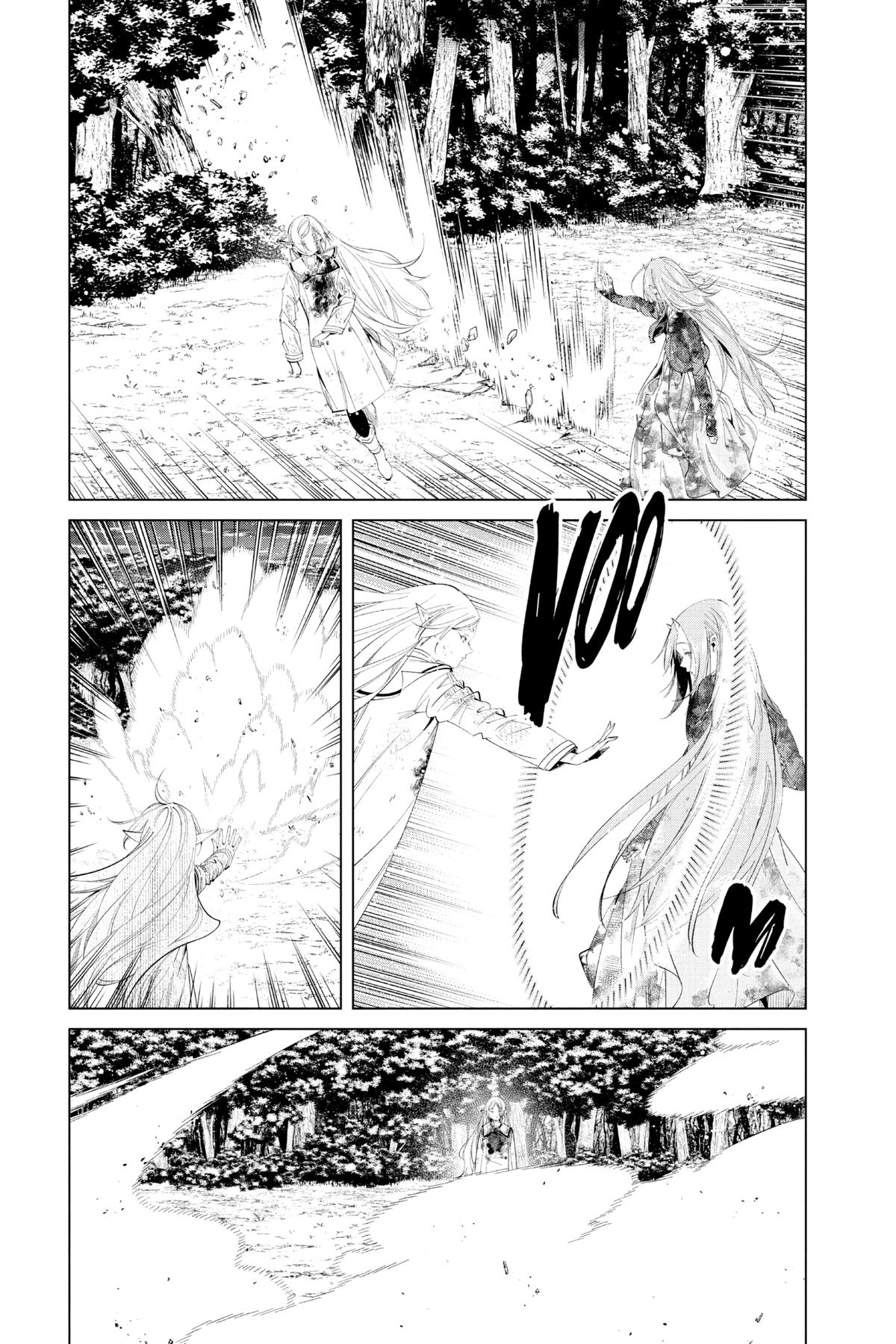 Read Frieren EN Manga Online