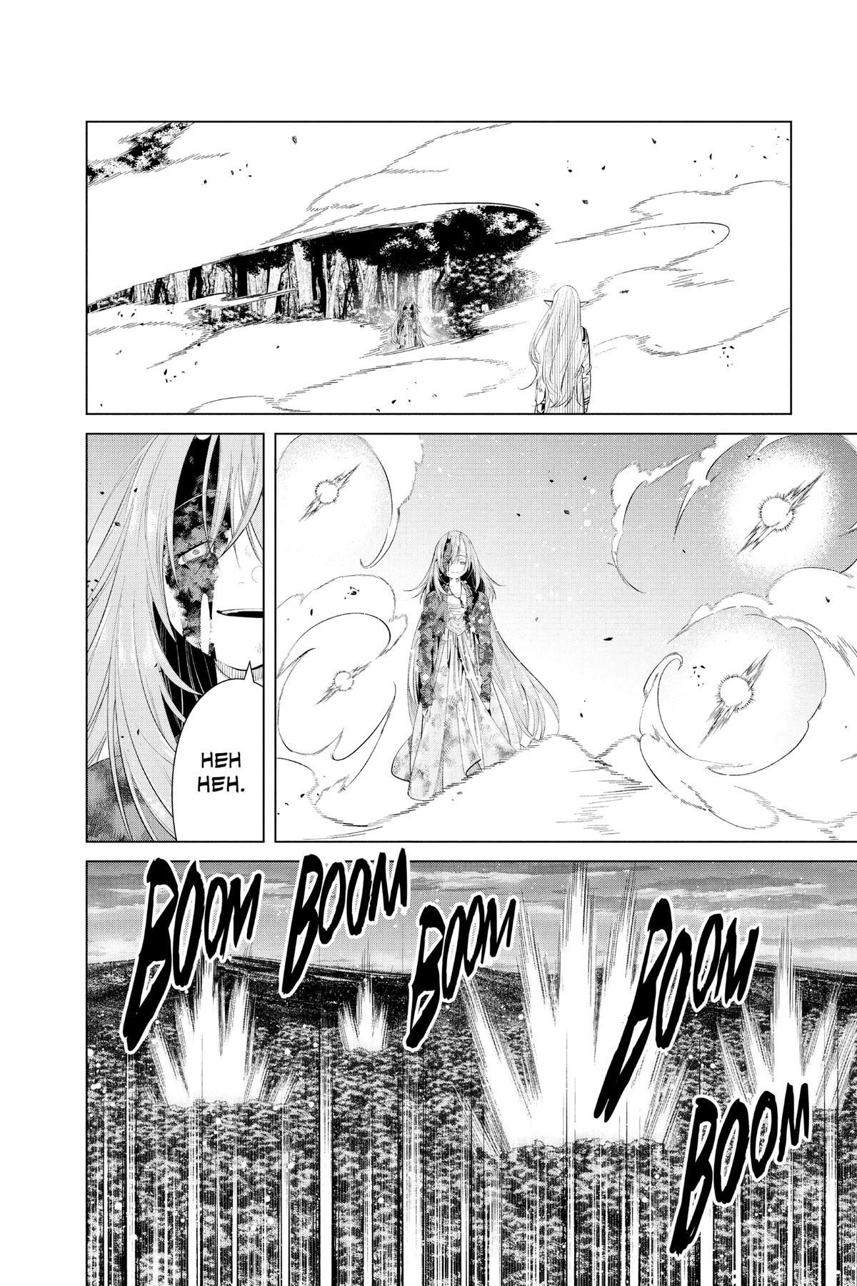 Read Frieren EN Manga Online