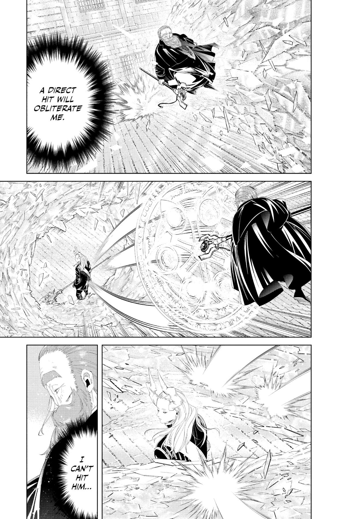 Read Frieren EN Manga Online