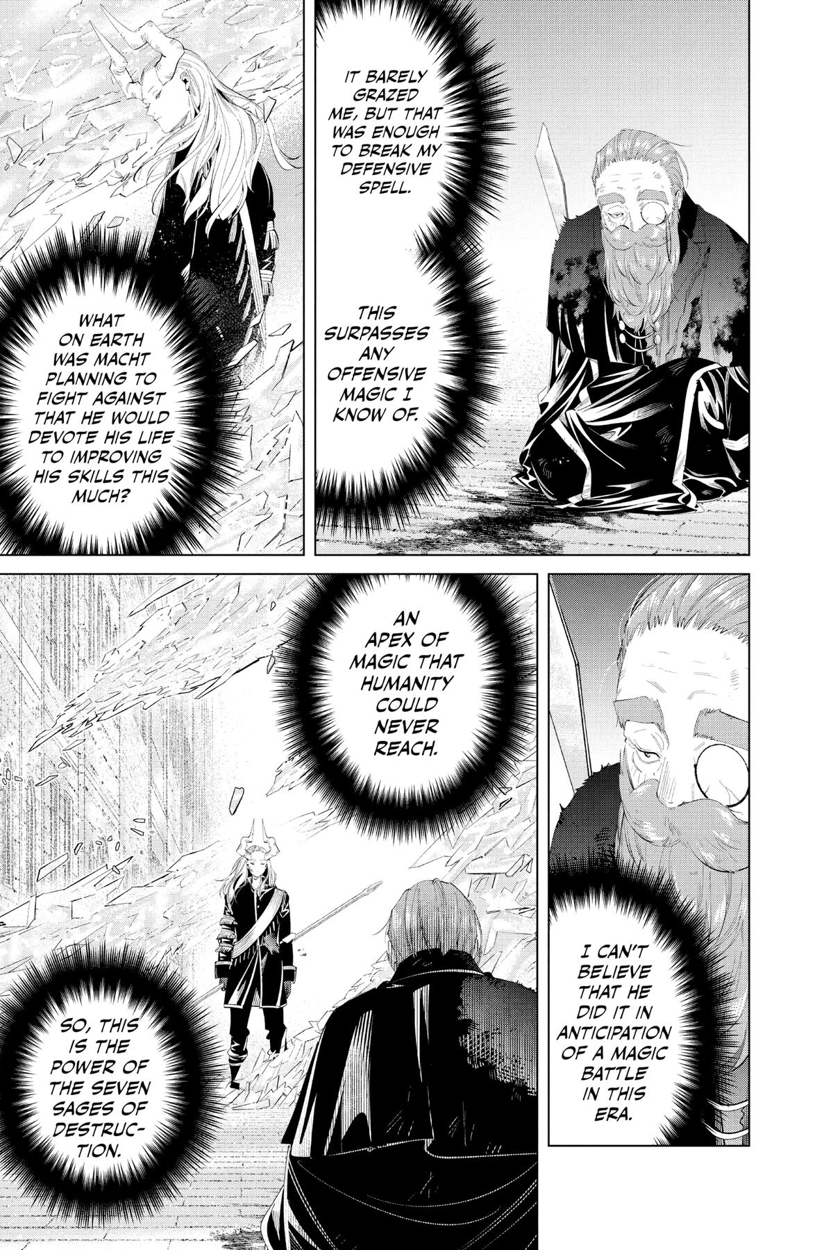 Read Frieren EN Manga Online