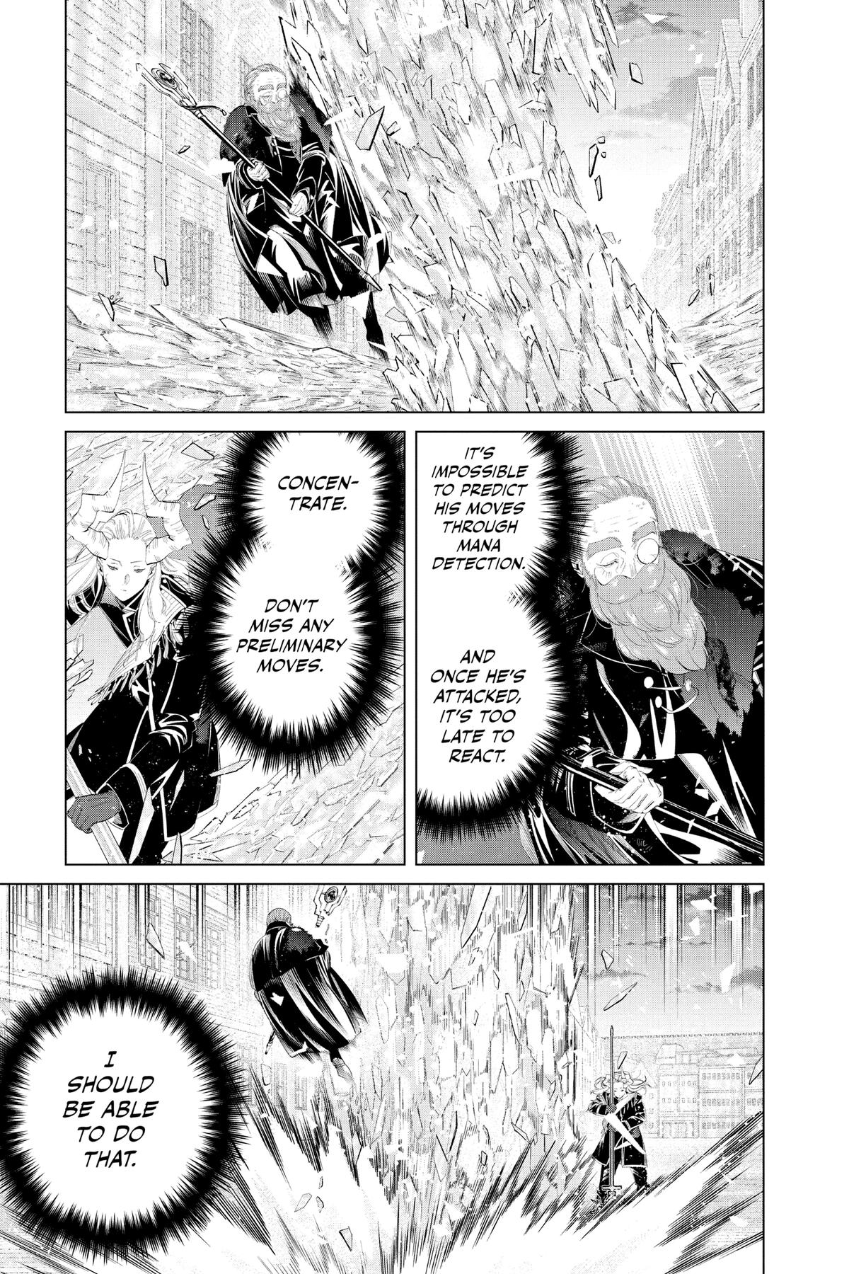 Read Frieren EN Manga Online