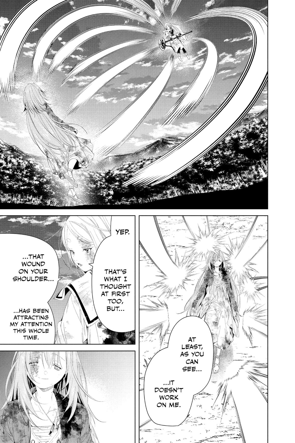 Read Frieren EN Manga Online