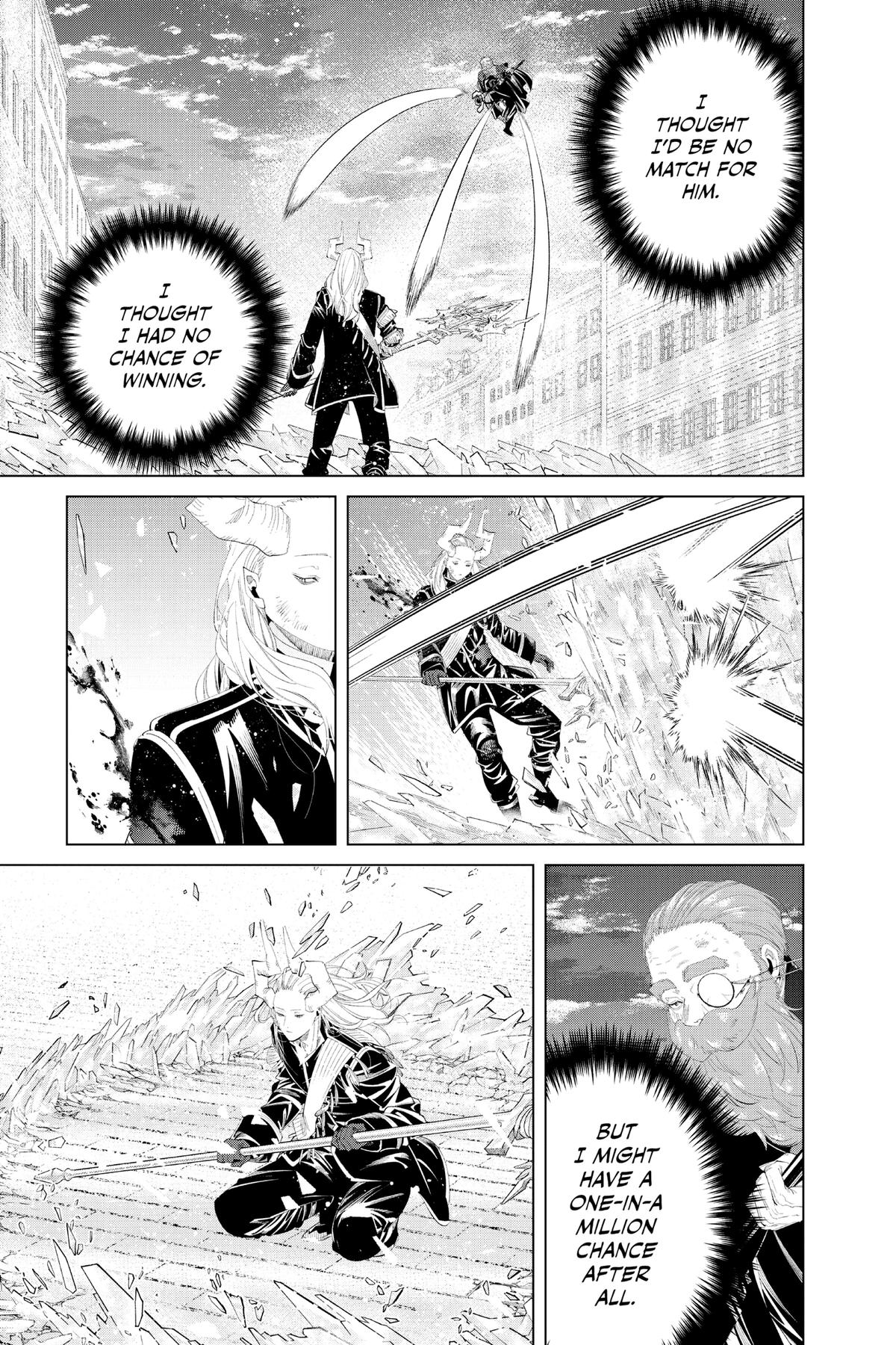 Read Frieren EN Manga Online