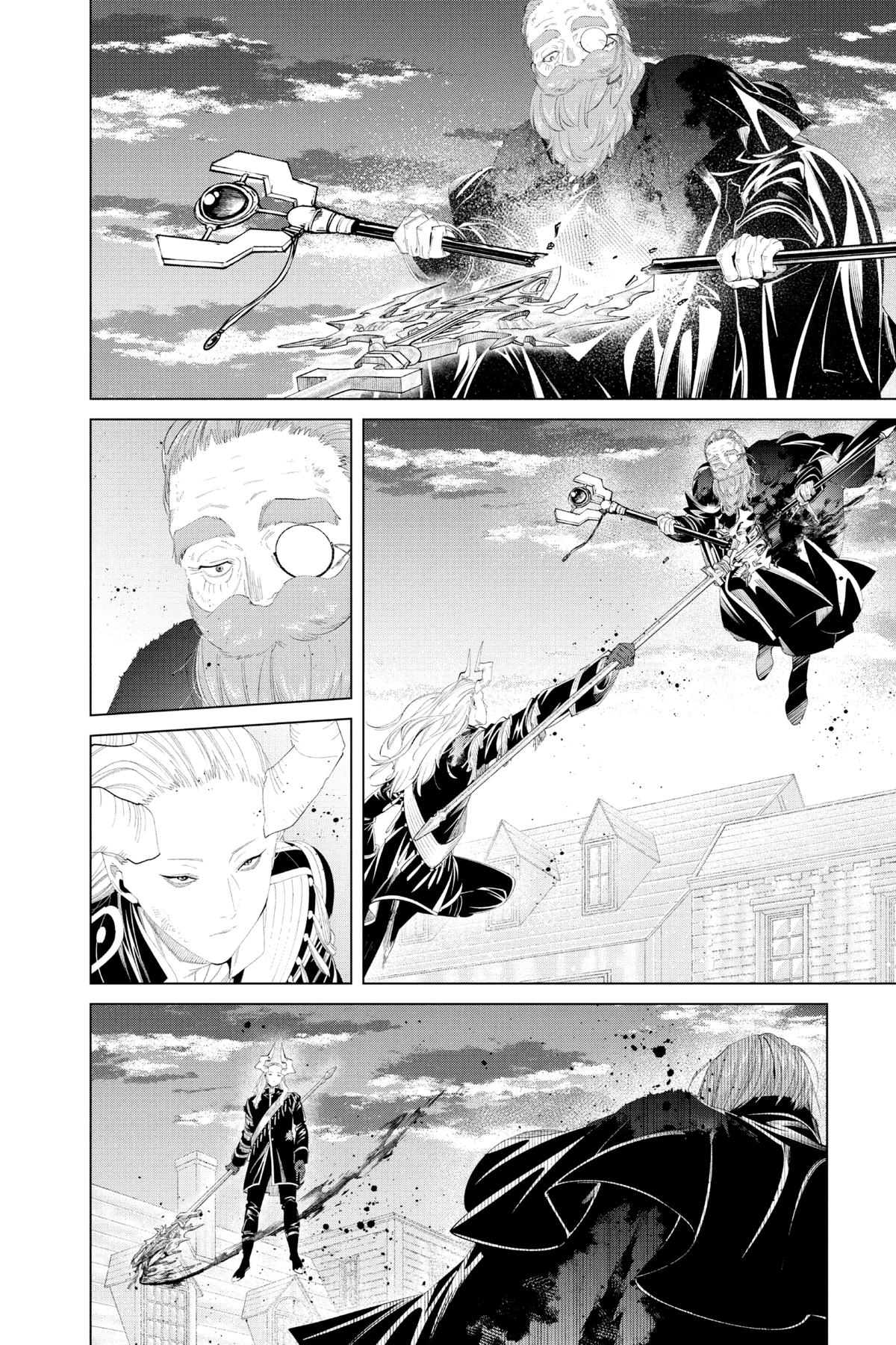 Read Frieren EN Manga Online