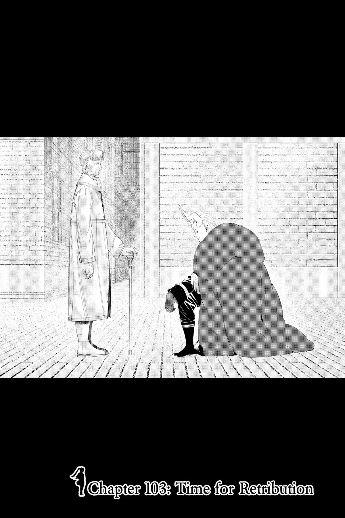 Read Frieren EN Manga Online