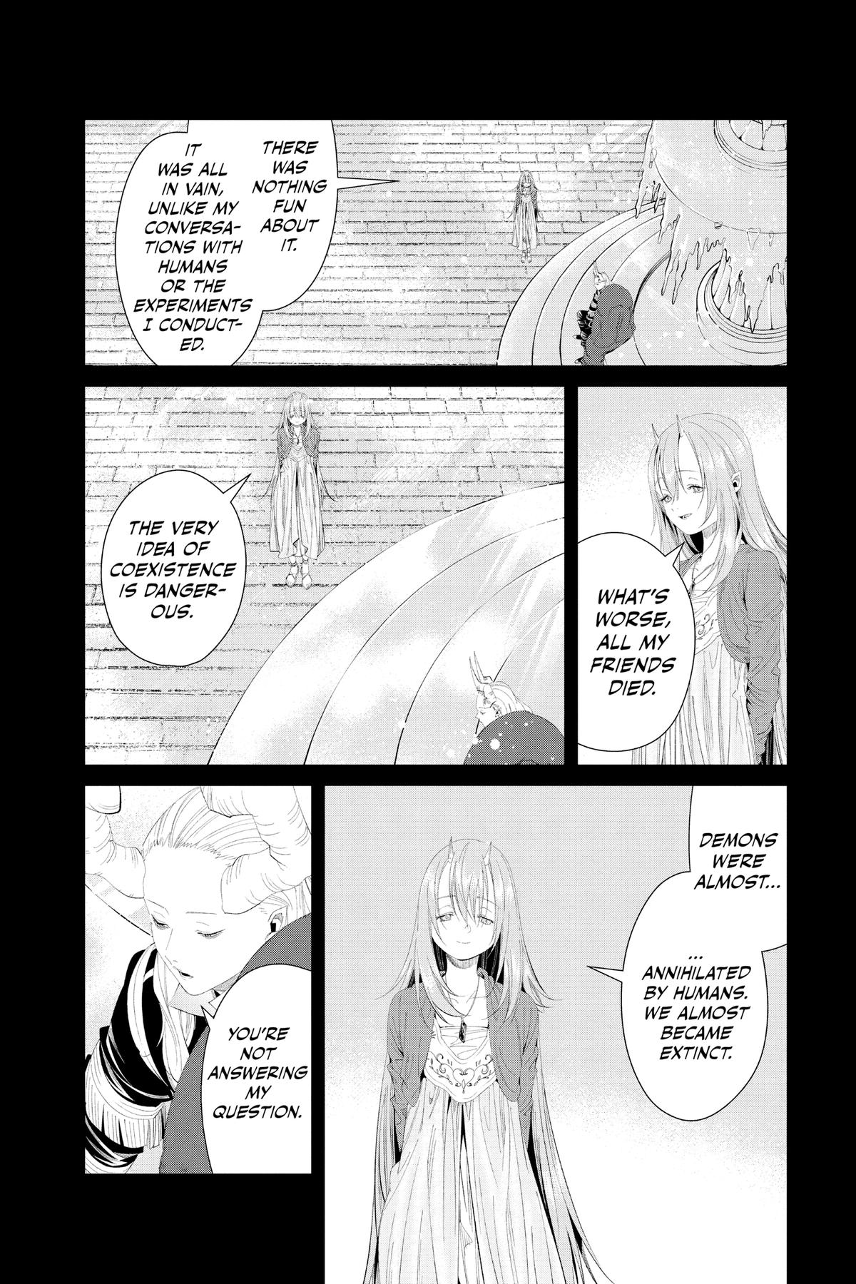 Read Frieren EN Manga Online