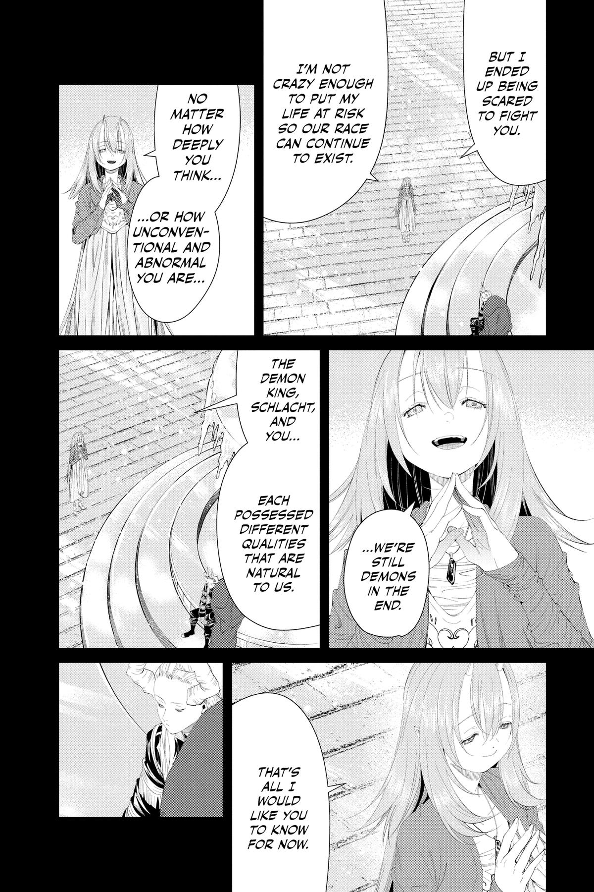 Read Frieren EN Manga Online