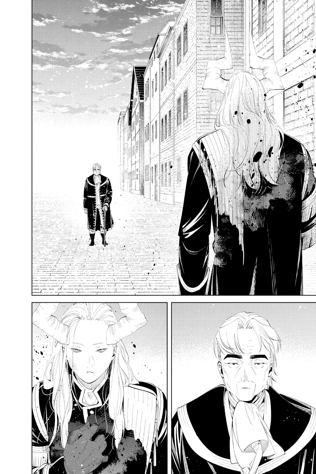 Read Frieren EN Manga Online