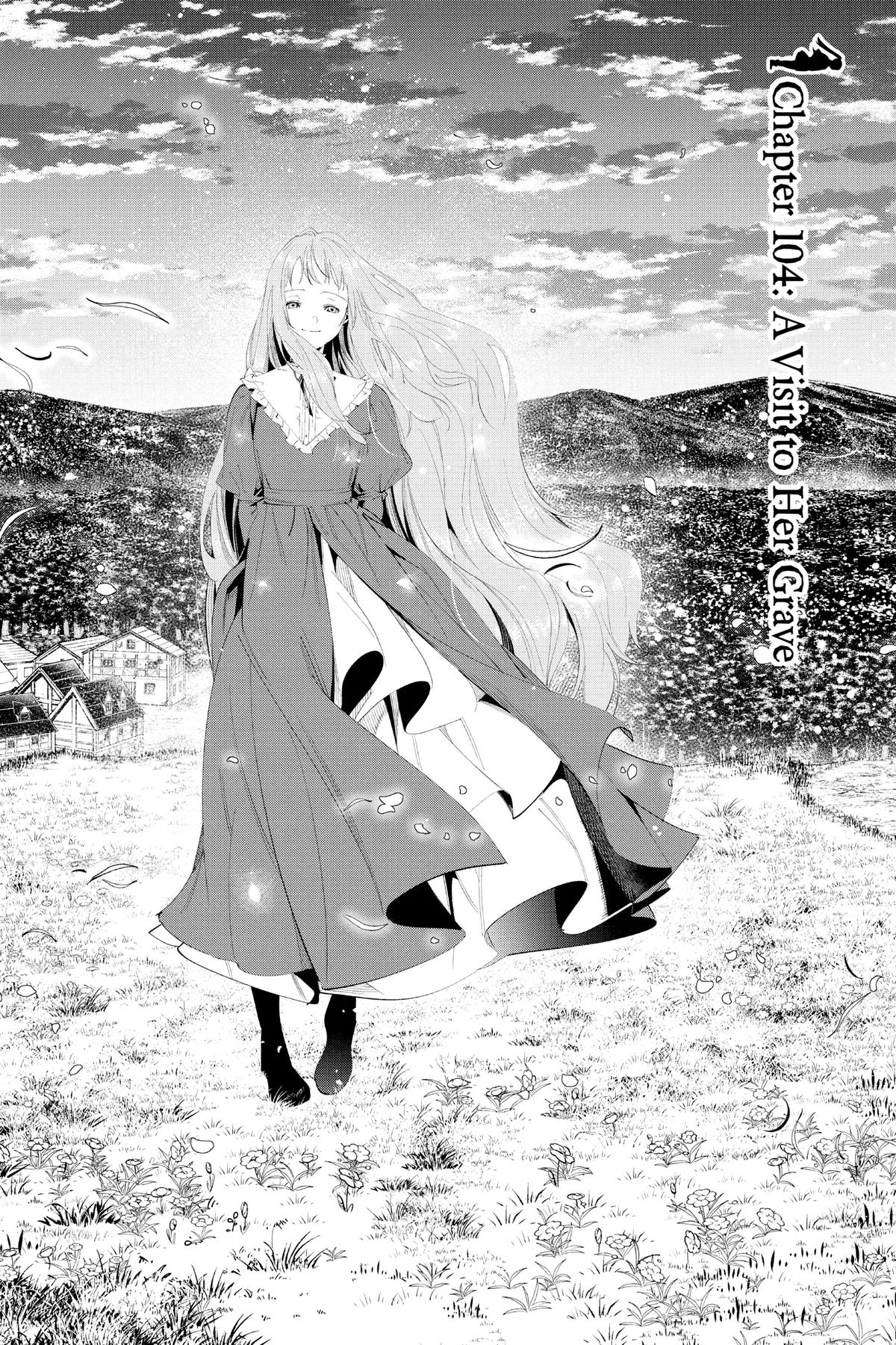 Read Frieren EN Manga Online