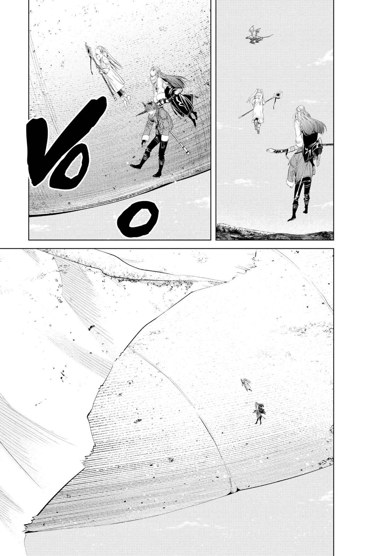 Read Frieren EN Manga Online