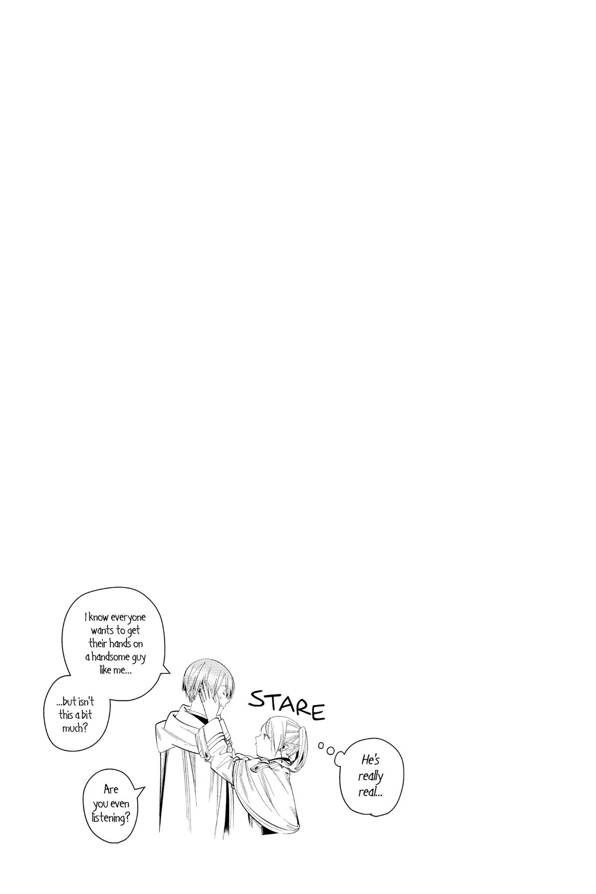 Read Frieren EN Manga Online