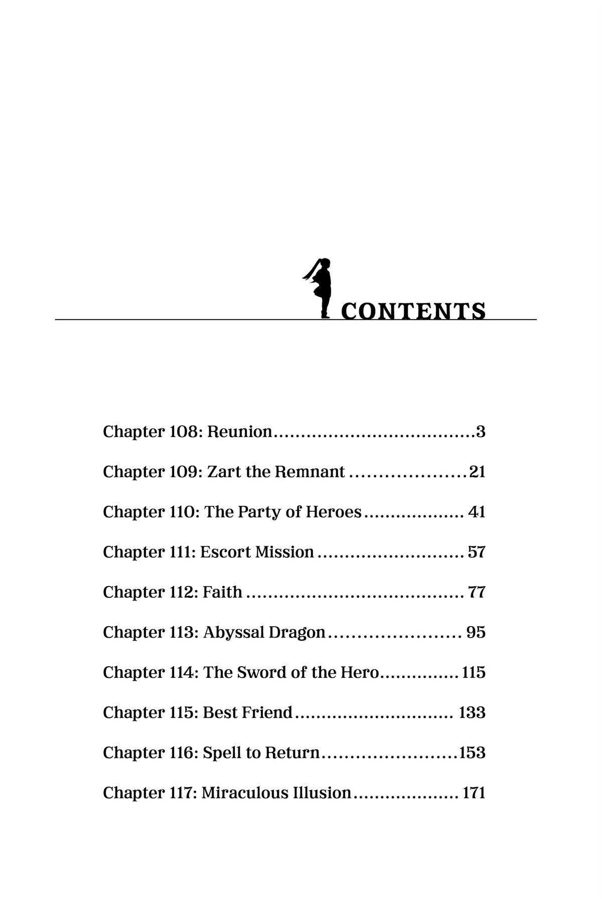 Read Frieren EN Manga Online