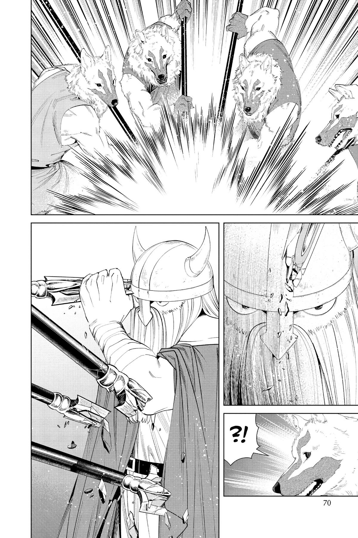 Read Frieren EN Manga Online