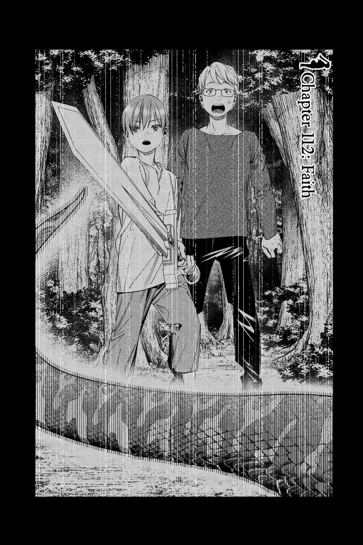 Read Frieren EN Manga Online