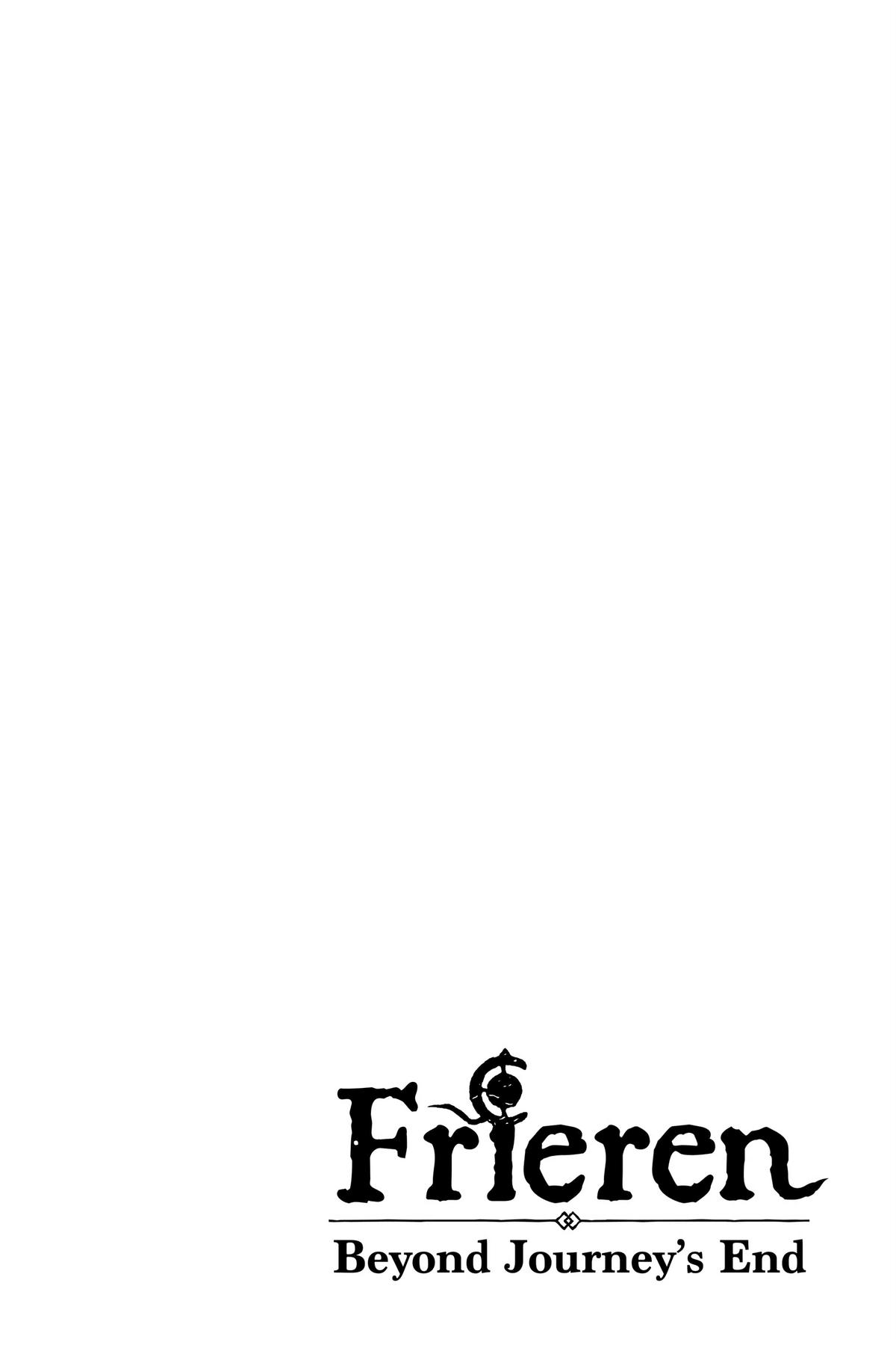 Read Frieren EN Manga Online