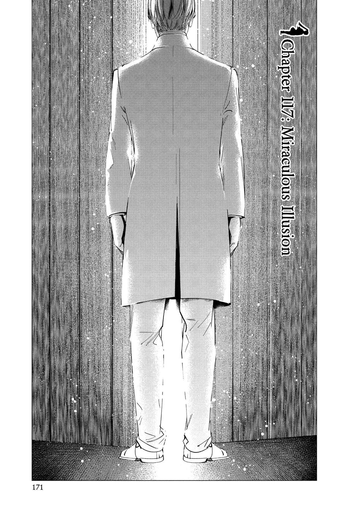 Read Frieren EN Manga Online