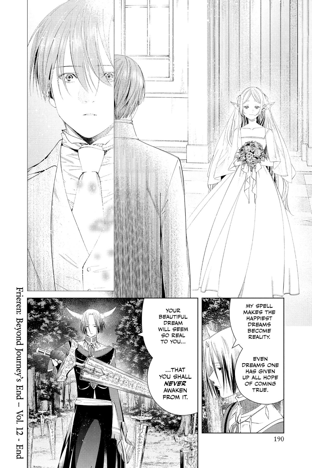 Read Frieren EN Manga Online