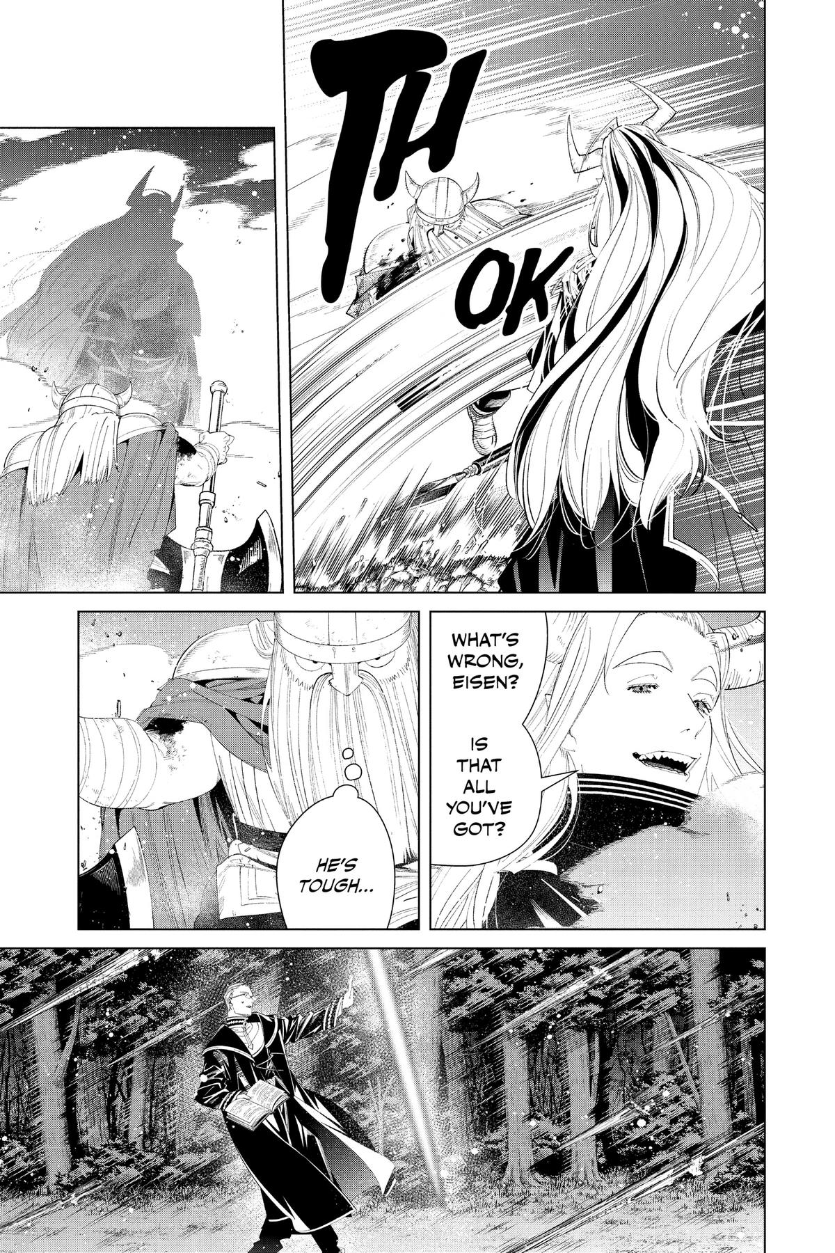 Read Frieren EN Manga Online