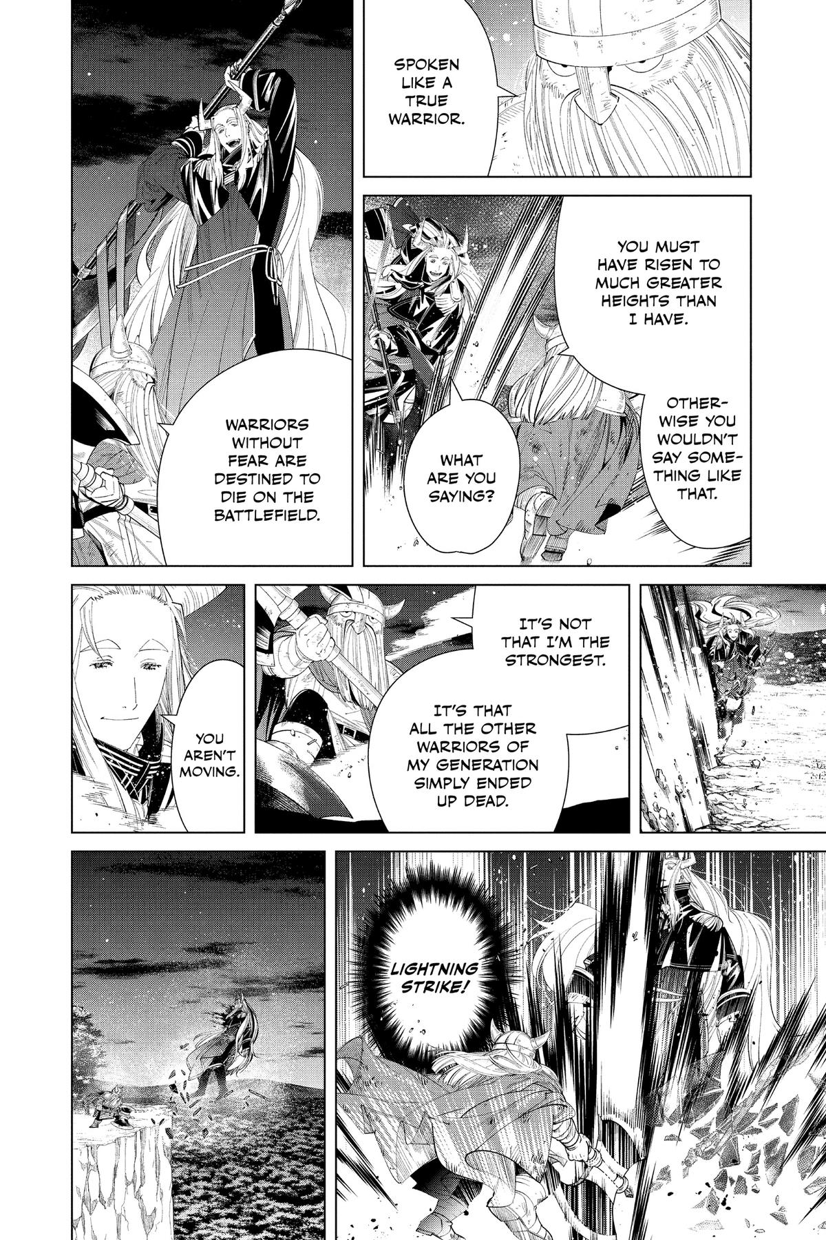 Read Frieren EN Manga Online