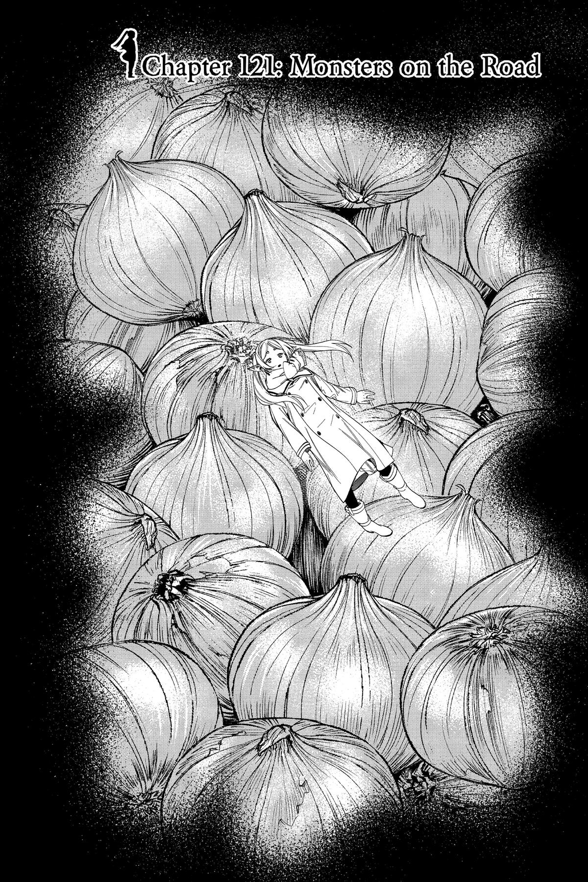 Read Frieren EN Manga Online