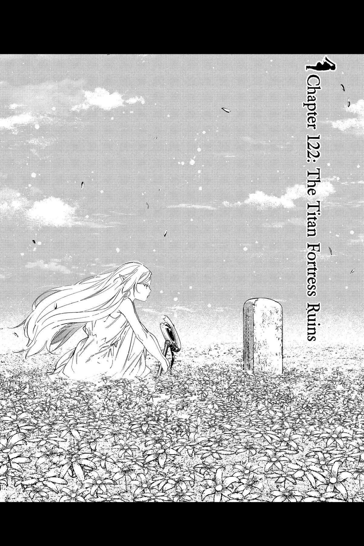 Read Frieren EN Manga Online