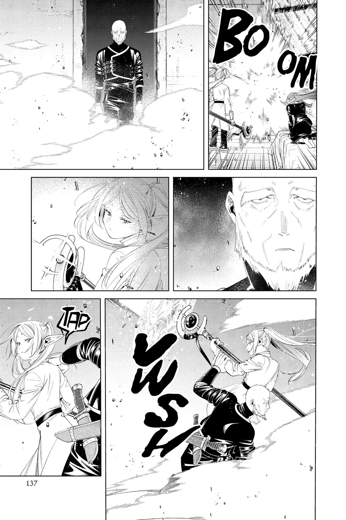 Read Frieren EN Manga Online