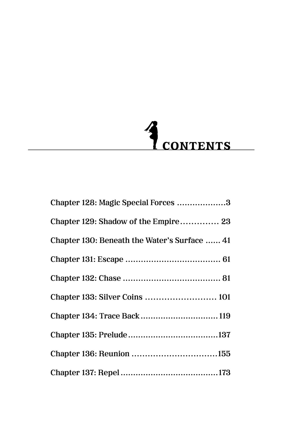 Read Frieren EN Manga Online