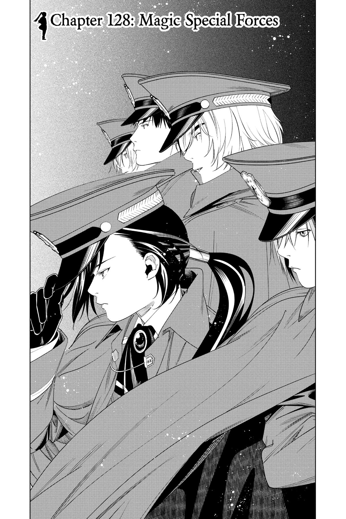 Read Frieren EN Manga Online