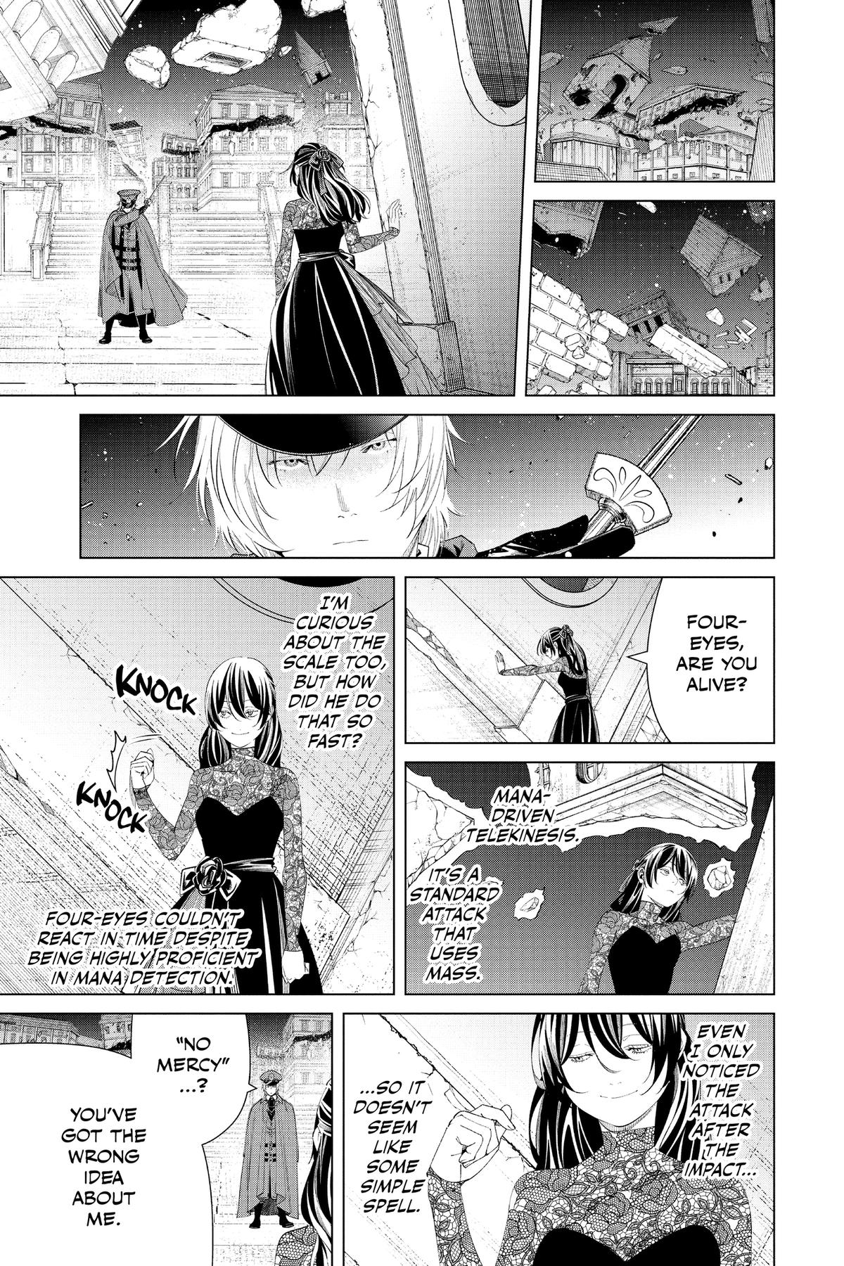 Read Frieren EN Manga Online