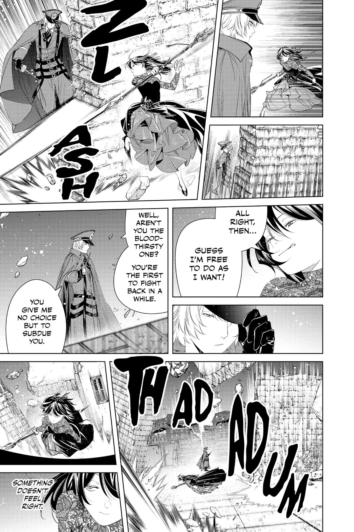 Read Frieren EN Manga Online