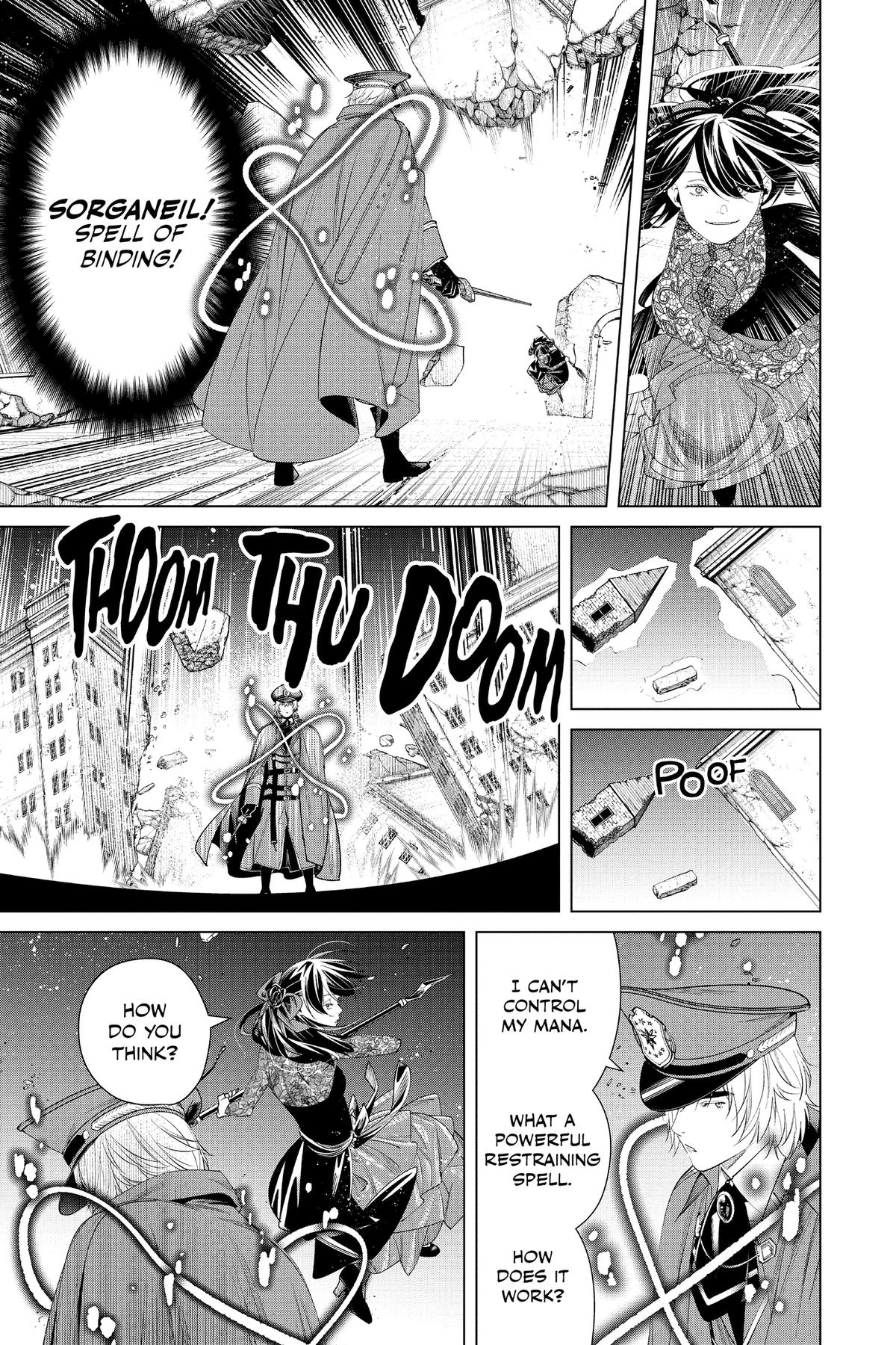 Read Frieren EN Manga Online