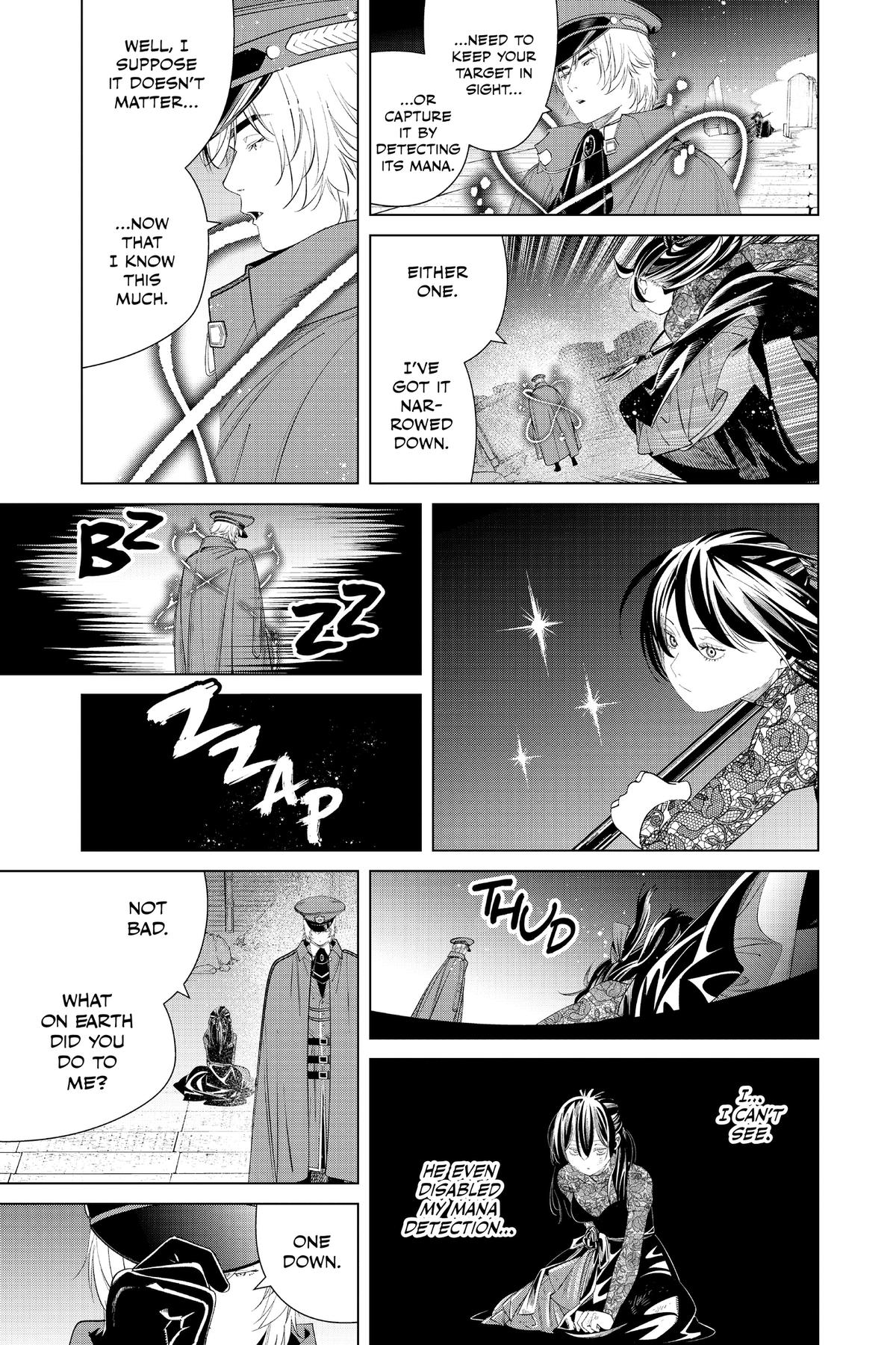 Read Frieren EN Manga Online