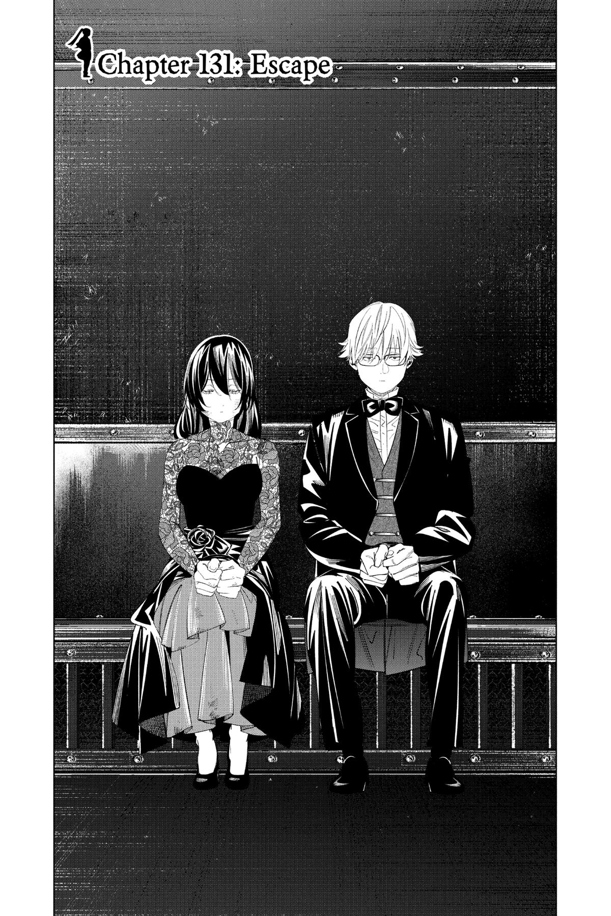 Read Frieren EN Manga Online