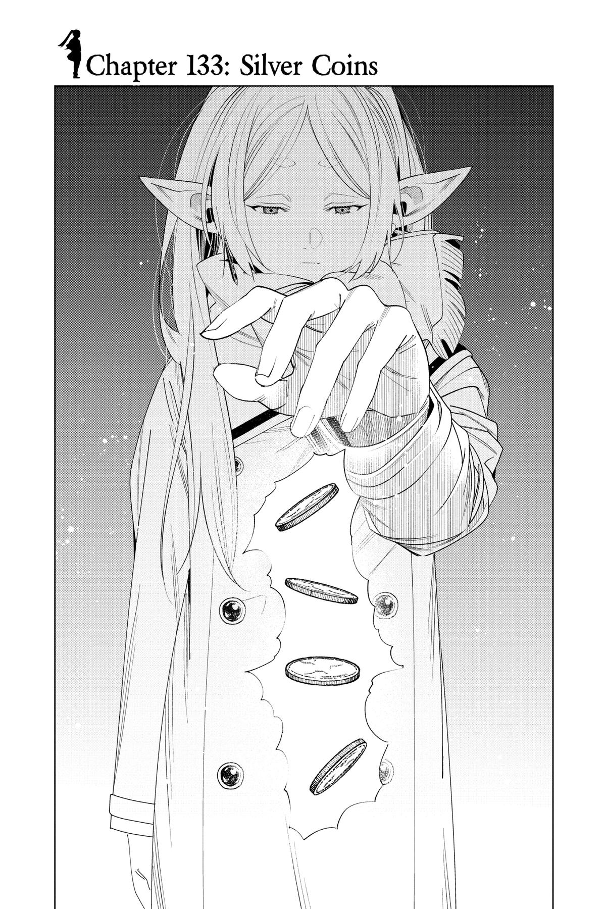 Read Frieren EN Manga Online