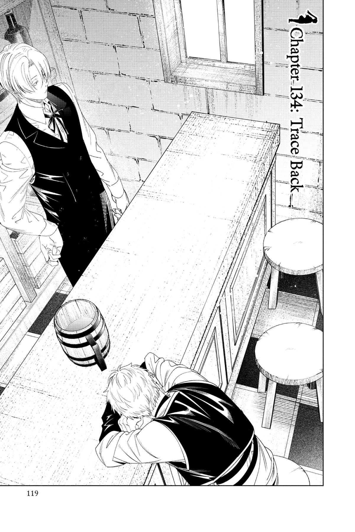 Read Frieren EN Manga Online