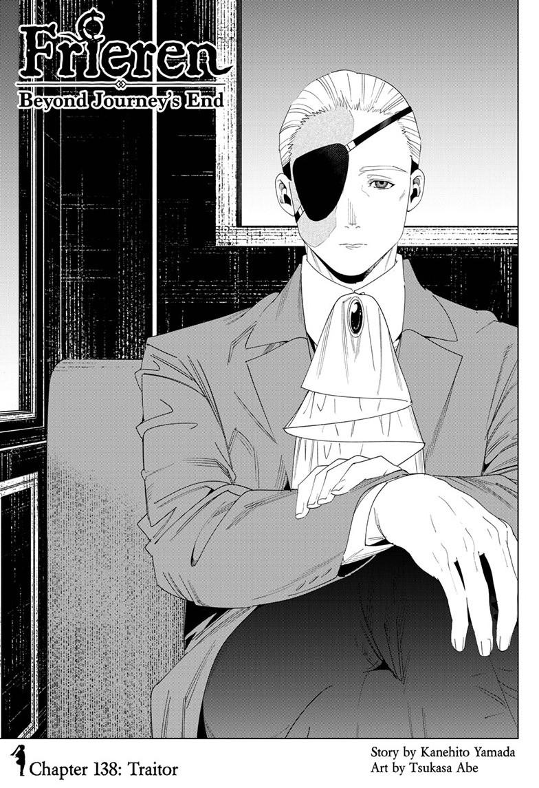 Read Frieren EN Manga Online