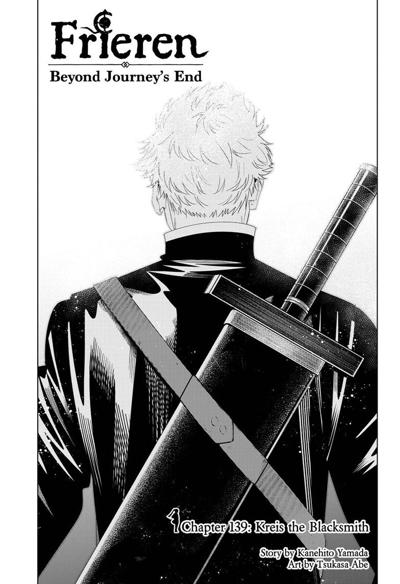 Read Frieren EN Manga Online