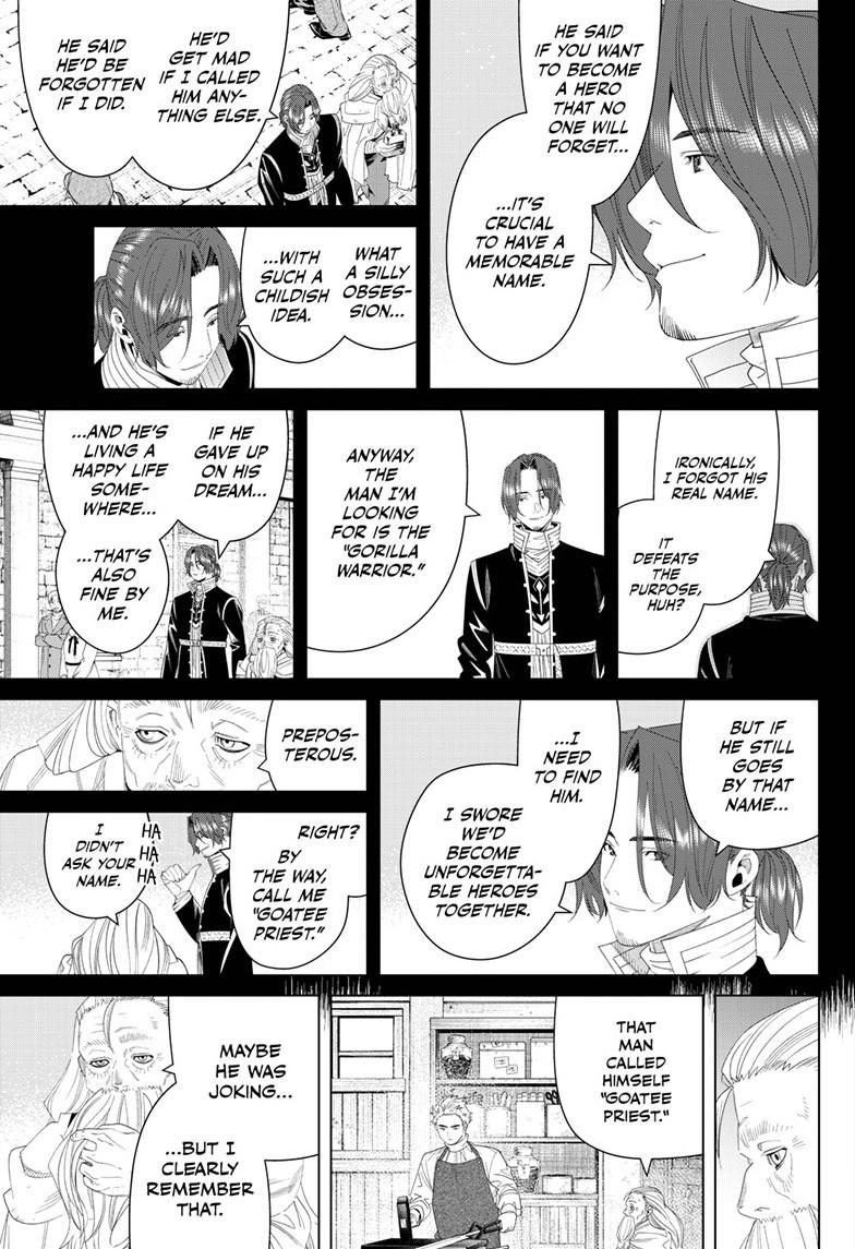 Read Frieren EN Manga Online