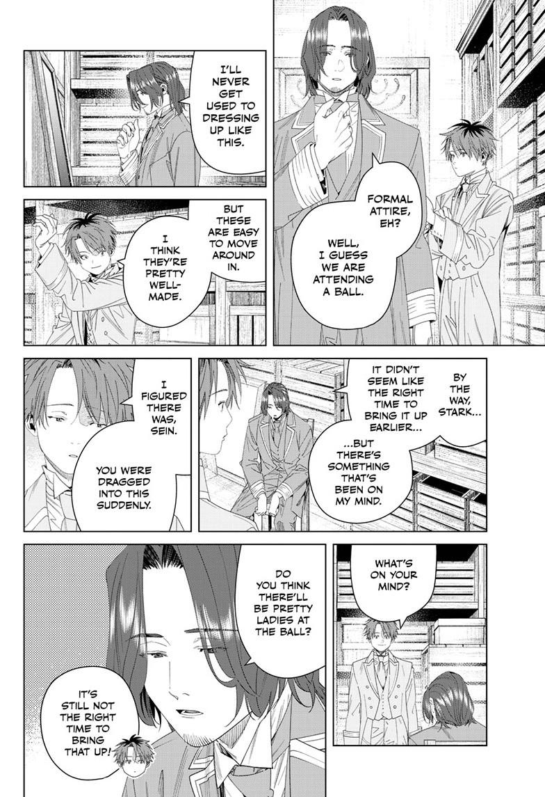 Read Frieren EN Manga Online